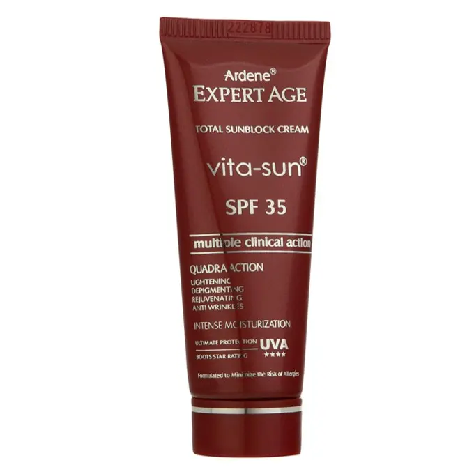 كرم ضد آفتاب SPF35 اكسپرتيج .jpg