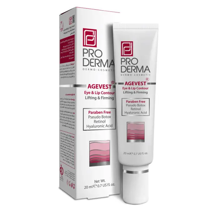 كرم ضد چروك دور چشم و دور لب ايج وست .jpg