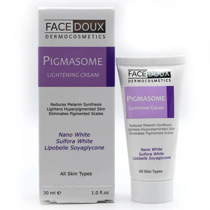 كرم روشن كننده پيگمازوم صورت .jpg