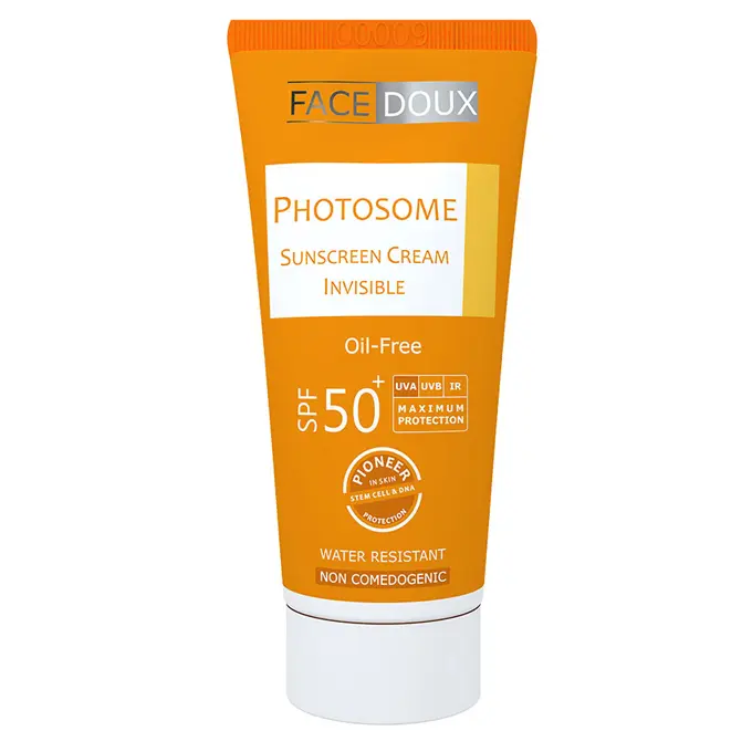 كرم ضد آفتاب فوتوزوم SPF50 .jpg