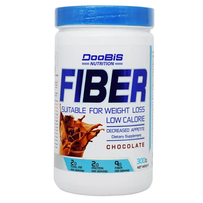 فيبر كاهش اشتها 300 گرم .jpg