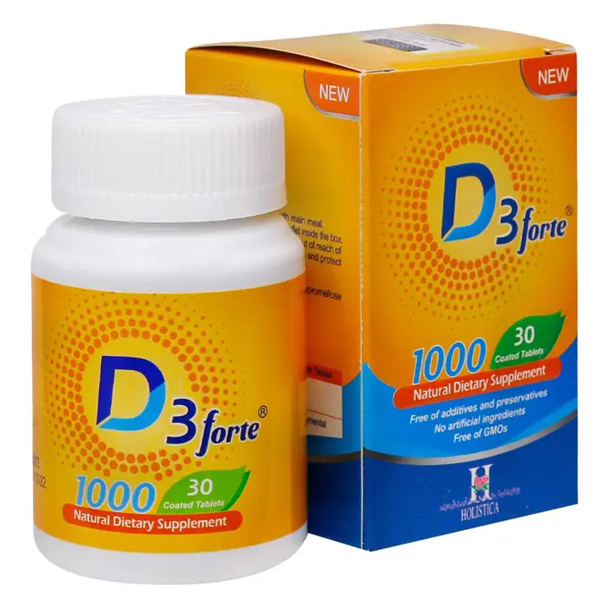 ويتامين د3 فورت 1000 واحد .jpg
