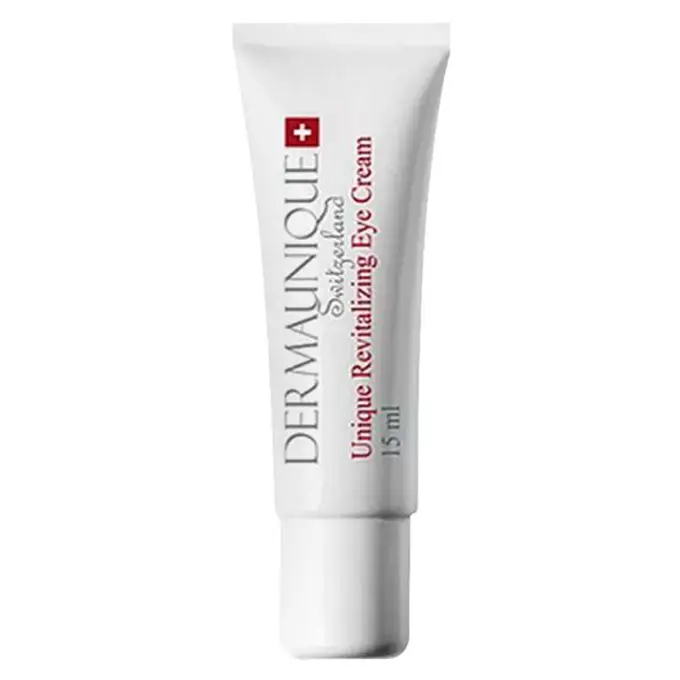 تصویر از کرم احیا کننده و شاداب کننده دور چشم انواع پوست بزرگسالان درمایونیک 15 ml مانتره کیش