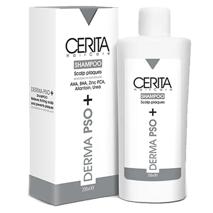 شامپو كنترل كننده پوسته‌هاي خارش‌دار پوست سر (شامپو آنتي پسوريازيس سريتا) .jpg