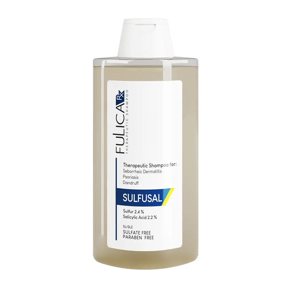 شامپو رفع كننده شوره هاي مقاوم مو سولفاسال فوليكا.jpeg