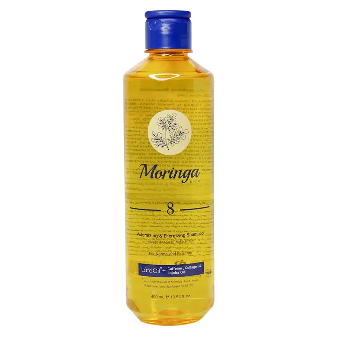 شامپو حجم دهنده و انرژي بخش 8 مورينگا امو مناسب موهاي معمولي و نازك .jpg