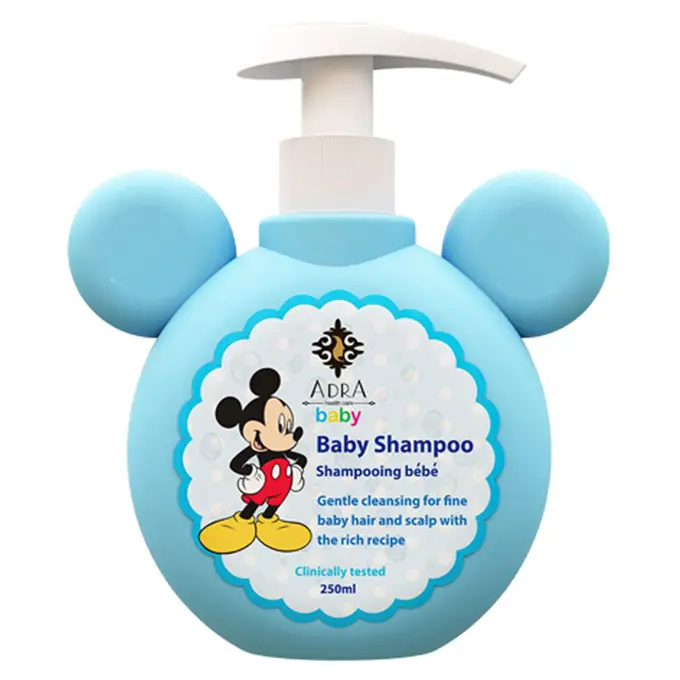 شامپو بچه پسرانه آدرا .jpg