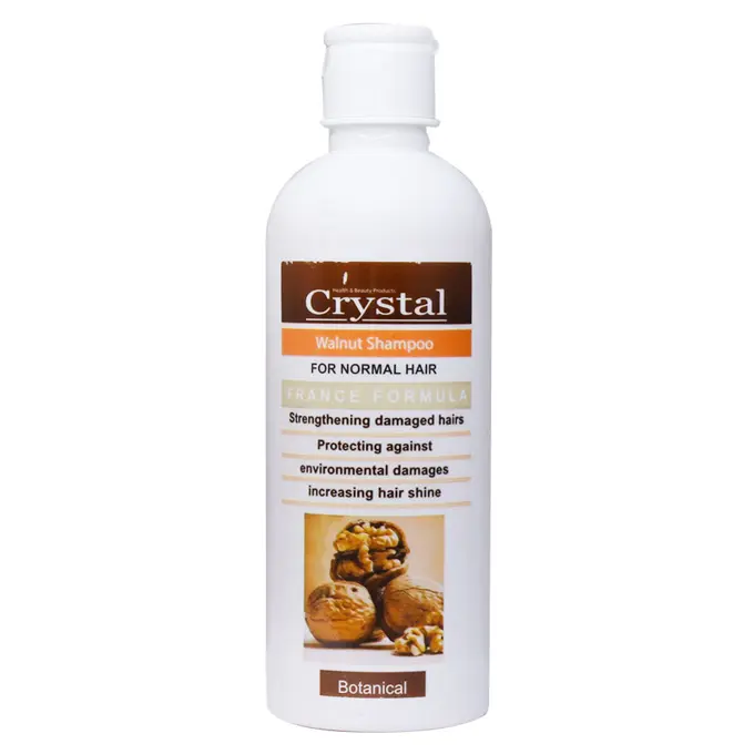 شامپو گردو كريستال مناسب موي معمولي 400 ميلي ليتر .jpg