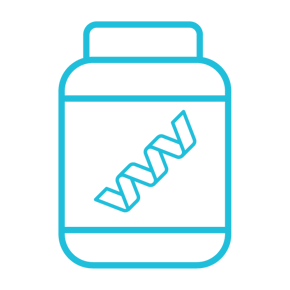 مشاهده محصولات پروتئین