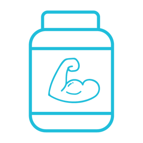 مشاهده محصولات افزایش حجم و وزن