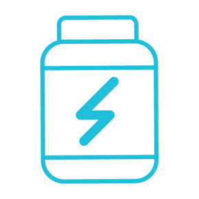 مشاهده محصولات مکمل انرژی زا