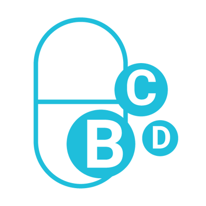 مشاهده محصولات ویتامین و مغذی