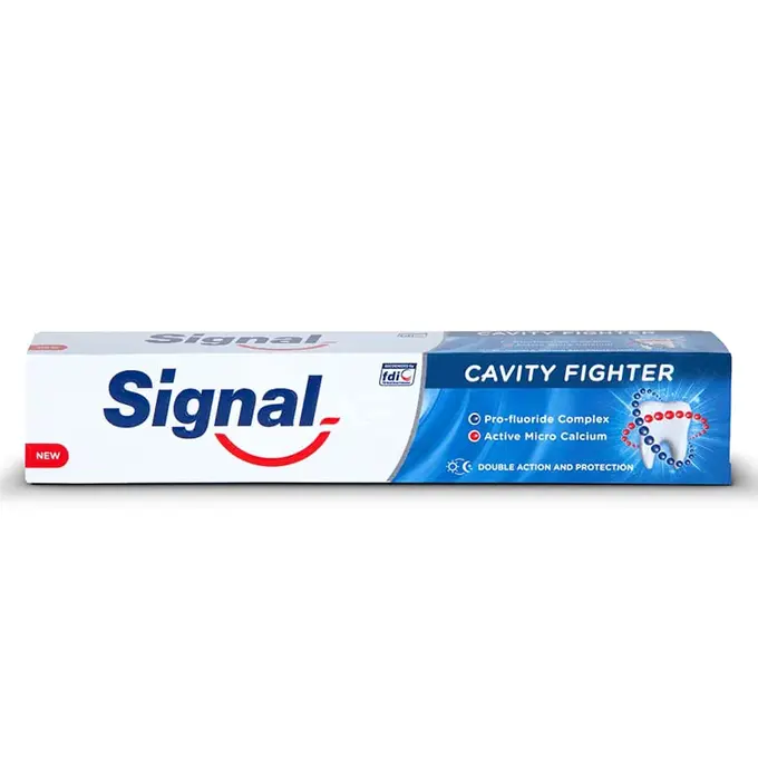 خمير دندان ضد پوسيدگي سيگنال مدل Cavity Fighter.jpg