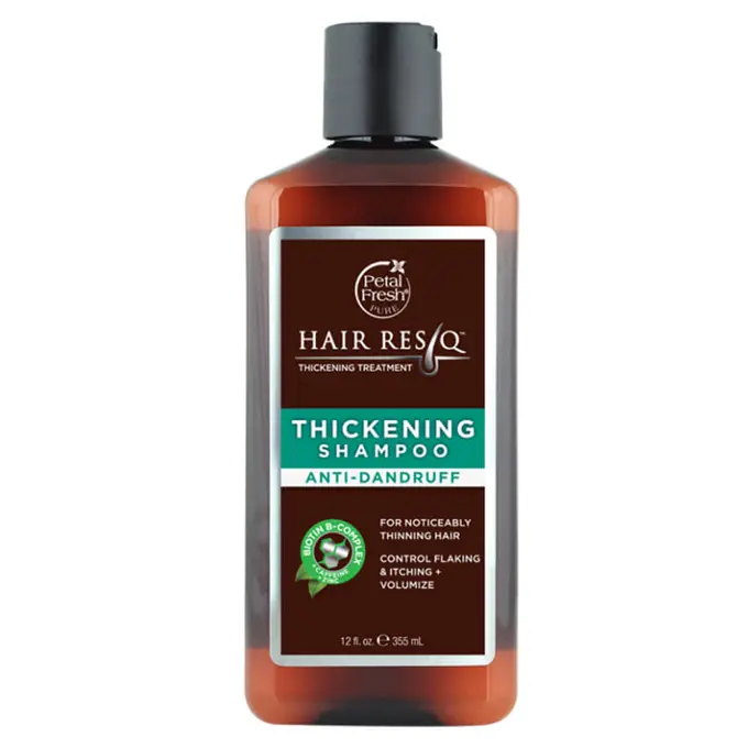 شامپو تقويت كننده و ضد شوره هير رسكيو پتال فرش .jpg