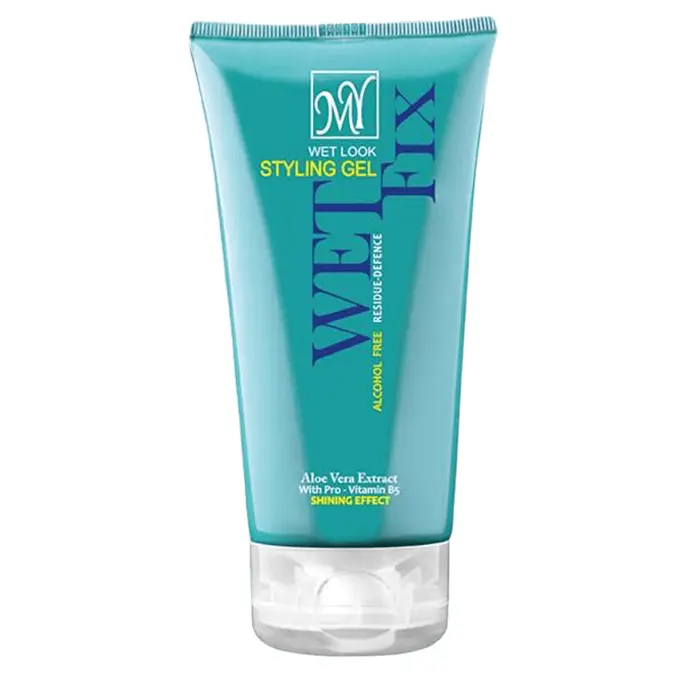 تصویر از ژل مو حالت دهنده خیس وت فیکس مای 150 ml دارویی آرایشی بهداشتی آریان کیمیا تک