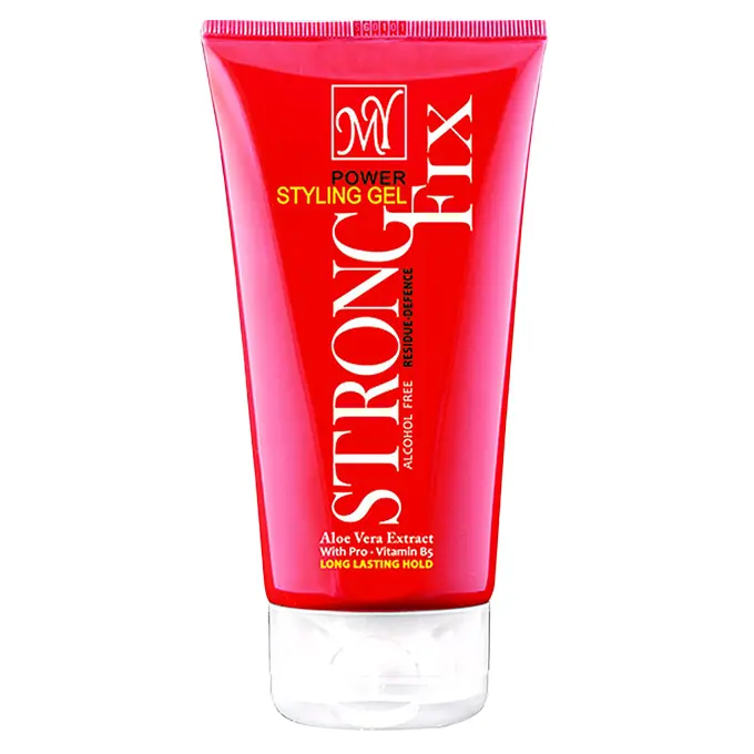 تصویر از ژل مو حالت دهنده قوی استرانگ فیکس مای 150 ml دارویی آرایشی بهداشتی آریان کیمیا تک