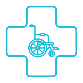 مشاهده محصولات توانبخشی