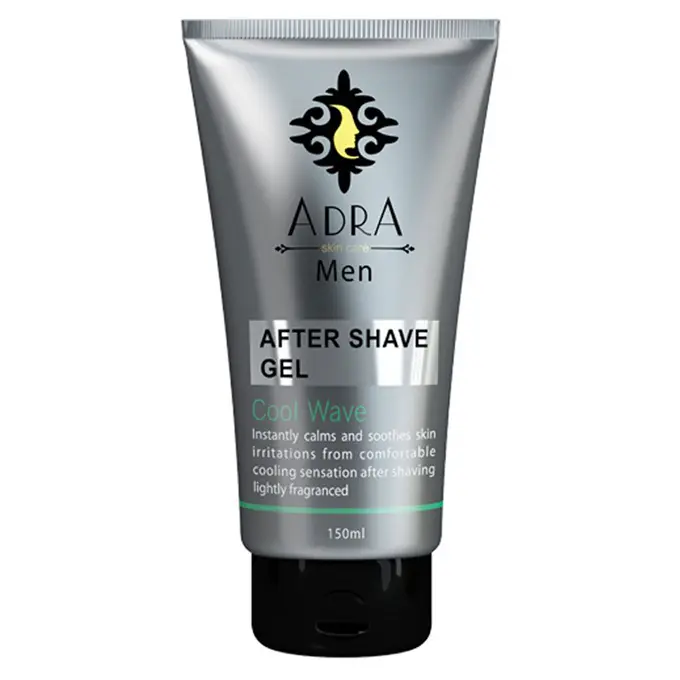 ژل افتر شيو آقايان آدرا .jpg