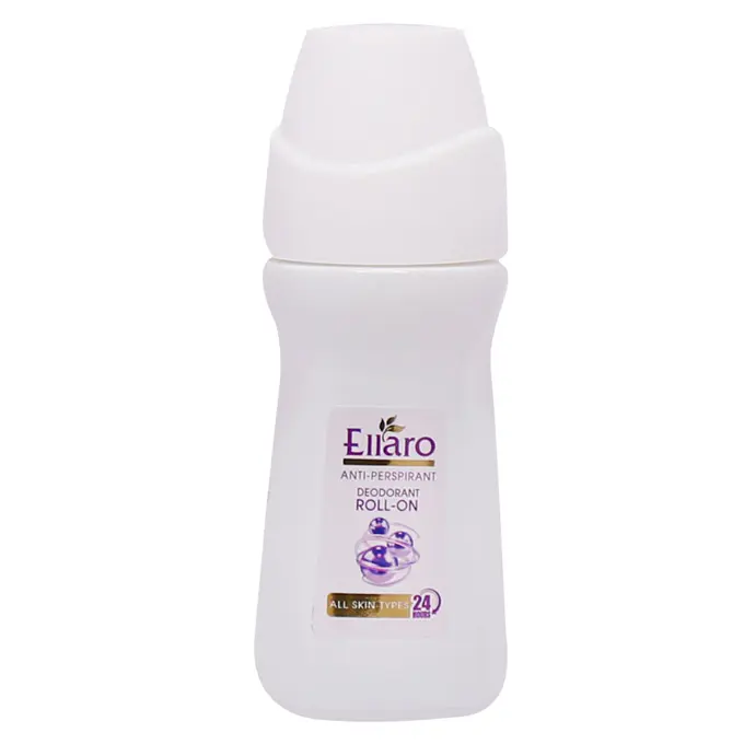 تصویر از رول ضد تعریق بزرگسالان الارو 50 ml دارویی آرایشی بهداشتی آریان کیمیا تک