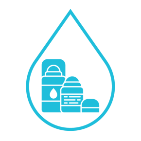 مشاهده محصولات ضد تعریق