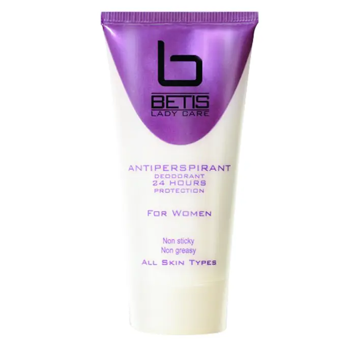 كرم ضد تعريق مخصوص بانوان بتيس ?? ميلي ‎ليتر .jpg