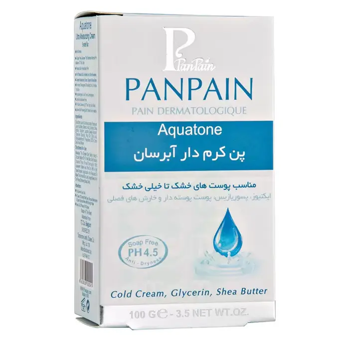 پن كرم دار آبرسان و مرطوب كننده Aquatone پن پن .jpg