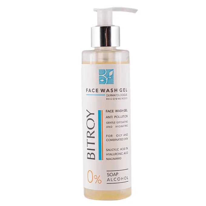 ژل شستشوي ساليسيليك اسيد 2% + هيالورونيك اسيد بيتروي .jpg