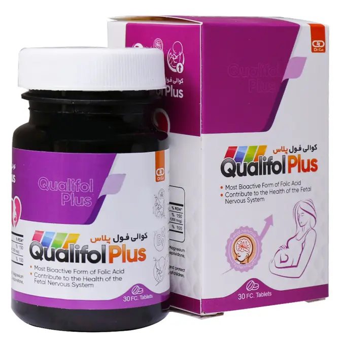 كوالي فول پلاس دكتر گيل.jpg