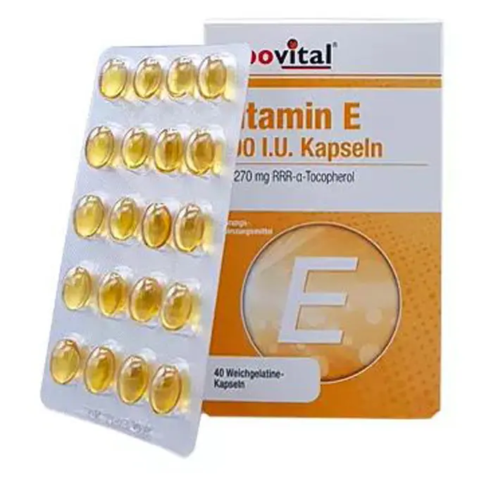 كپسول نرم ژلاتيني ويتامين اي 400 واحد آپوويتال 40 عددي.jpg