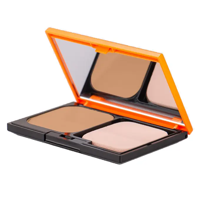 تصویر از پنکک سیلکی مت کالیستا 12g TC01 دارویی آرایشی بهداشتی آریان کیمیا تک