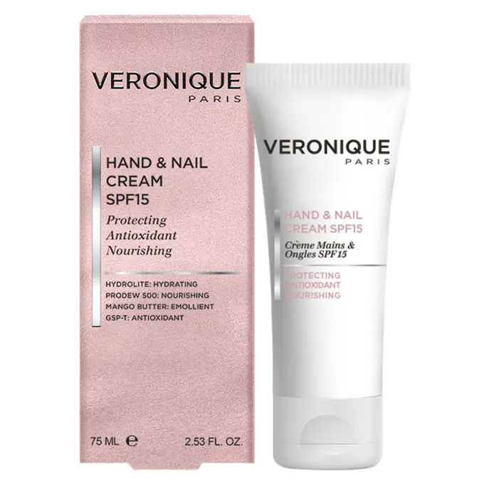 كرم دست و ناخن اس پي اف 15 ورونيك .jpg