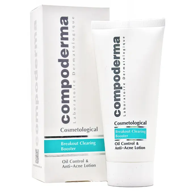 لوسيون بوستر آنتي آكنه كمپودرما 30 ميل .jpg