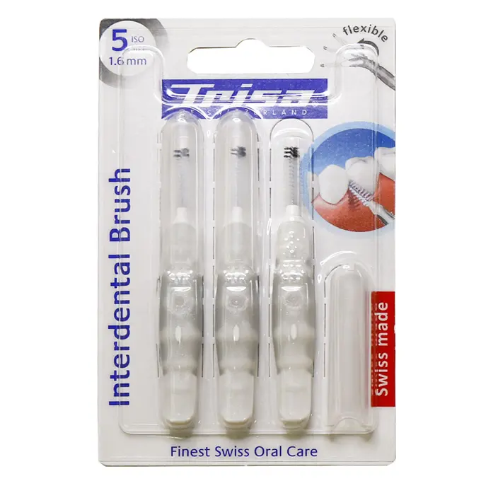 براش بين دنداني پروفشنال 1.6 ميليمتري ايزو پنج تريزا .jpg