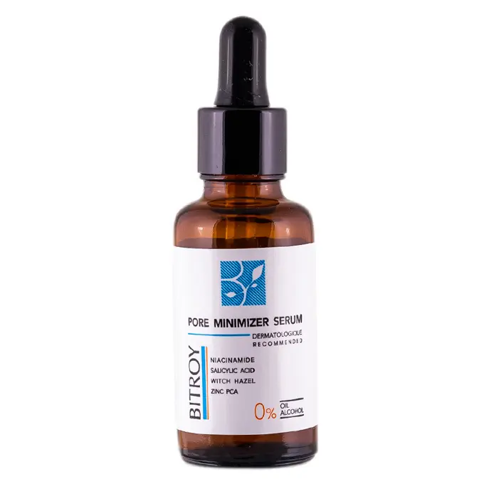 سرم مناسب پوست چرب(قابض منافذ) بيتروي .jpg