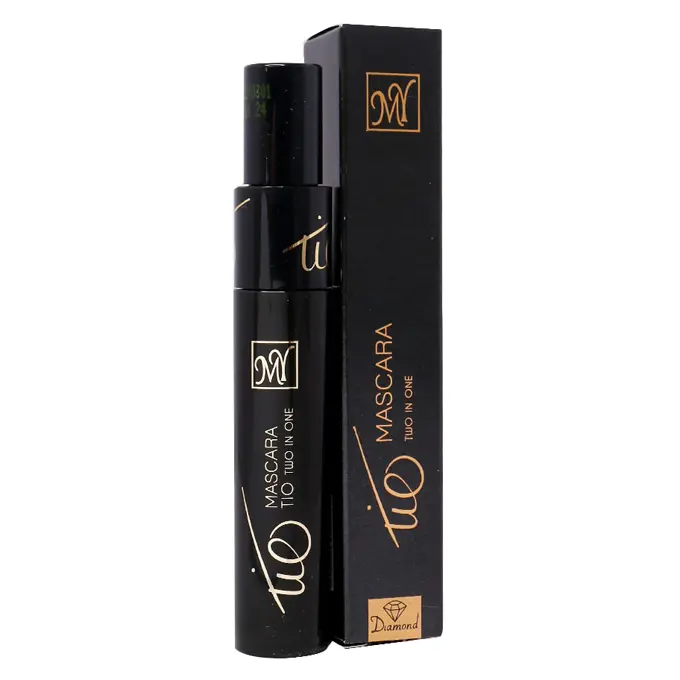 ريمل حجم دهنده و بلند كننده تو اين وان تيو بلك دايموند ماي 15 ميلي ليتر .jpg