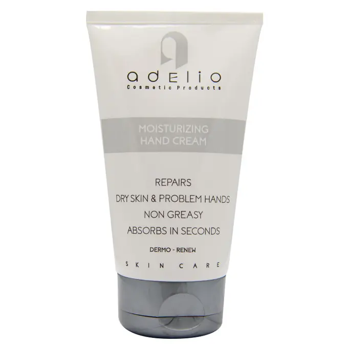 تصویر از کرم مرطوب کننده دست ادلیو 150 ml آرایش افزون غرب ایران