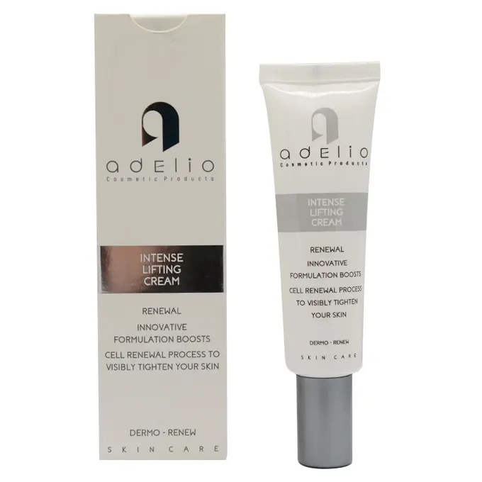 تصویر از کرم لیفتینگ صورت انواع پوست ادلیو 30 ml آرایش افزون غرب ایران