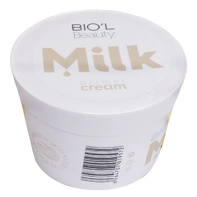 كرم كاسه اي نرم كننده شير و جو بيول مناسب پوست‌ هاي معمولي و خشك 200 ميلي ليتر .jpg