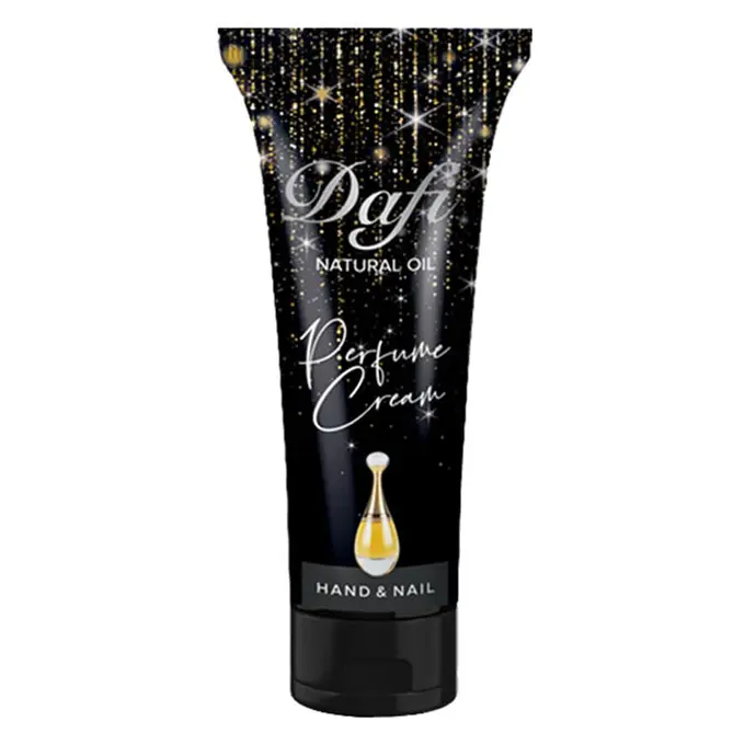 تصویر از کرم مرطوب کننده دست و ناخن انواع پوست بزرگسالان دیور دافی 75 ml تولیدی و بازرگانی سیلانه سبز ایران