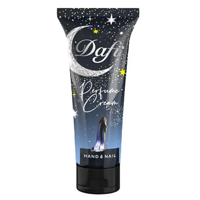 تصویر از کرم مرطوب کننده دست و ناخن انواع پوست بزرگسالان گود گرل دافی 75 ml تولیدی و بازرگانی سیلانه سبز ایران