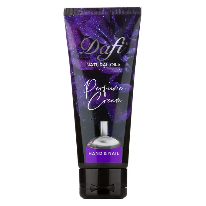 تصویر از کرم مرطوب کننده دست و ناخن انواع پوست بزرگسالان ایفوریا دافی 75 ml تولیدی و بازرگانی سیلانه سبز ایران