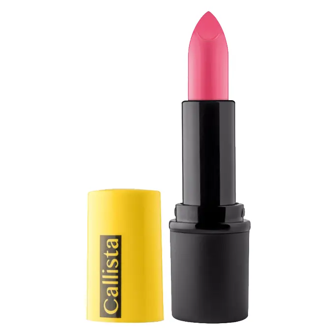 تصویر از رژلب جامد براق گلمور شاین کالیستا S87