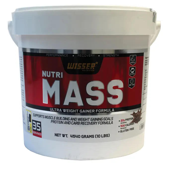 پودر نوتري مس ويثر نوتريشن طعم كاكائويي 4540 گرمي.jpg