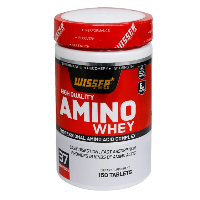 قرص آمينو وي ويثر نوتريشن 150 عددي.jpg