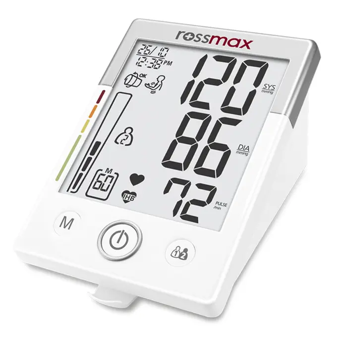 فشارسنج بازويي رزمكس مدل MW701f .jpg