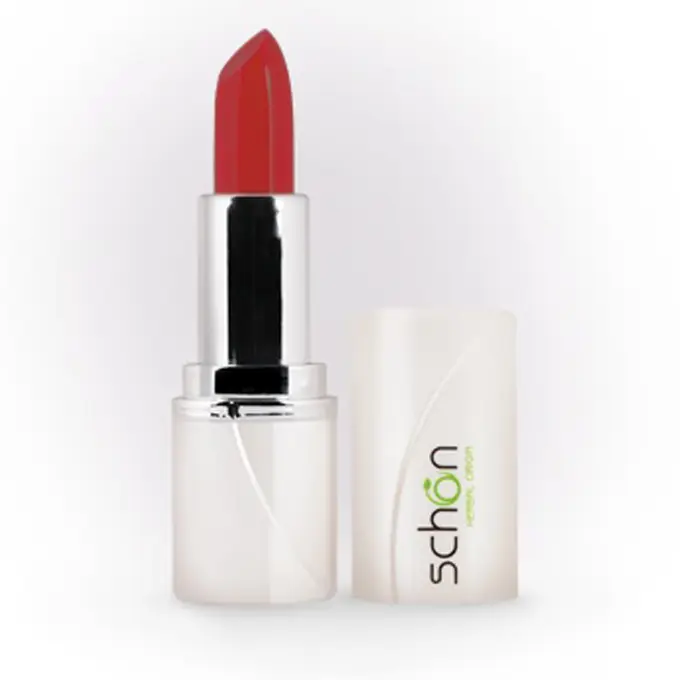 رژ لب جامد نيمه مات ولوت شون M52.jpg