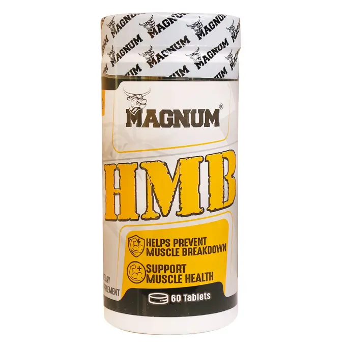 تصویر از قرص خوراکی اچ ام بی مگنوم فارما 1000 mg 60 عددی  امید مکمل سلامت ایران