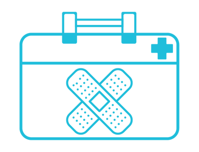 مشاهده محصولات چسب پزشکی