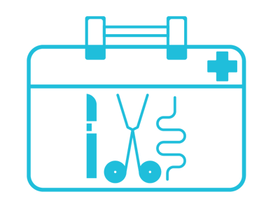 مشاهده محصولات لوازم جراحی