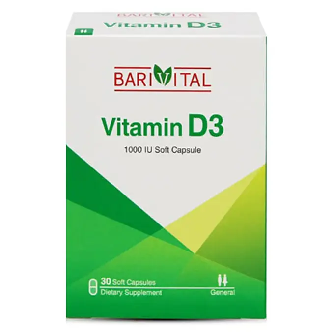 كپسول-نرم-ويتامين-D3-1000-واحد-باريويتال-30-عدد-.jpg